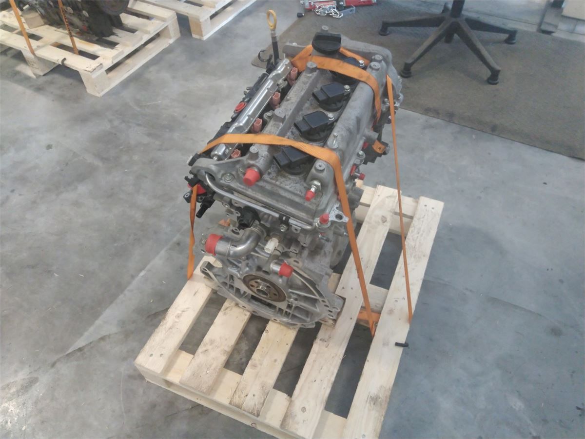 Motor Bensin – bilde 2