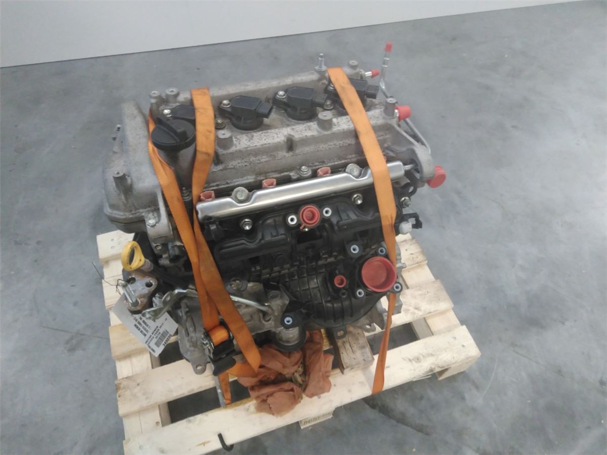 Motor Bensin – bilde 3