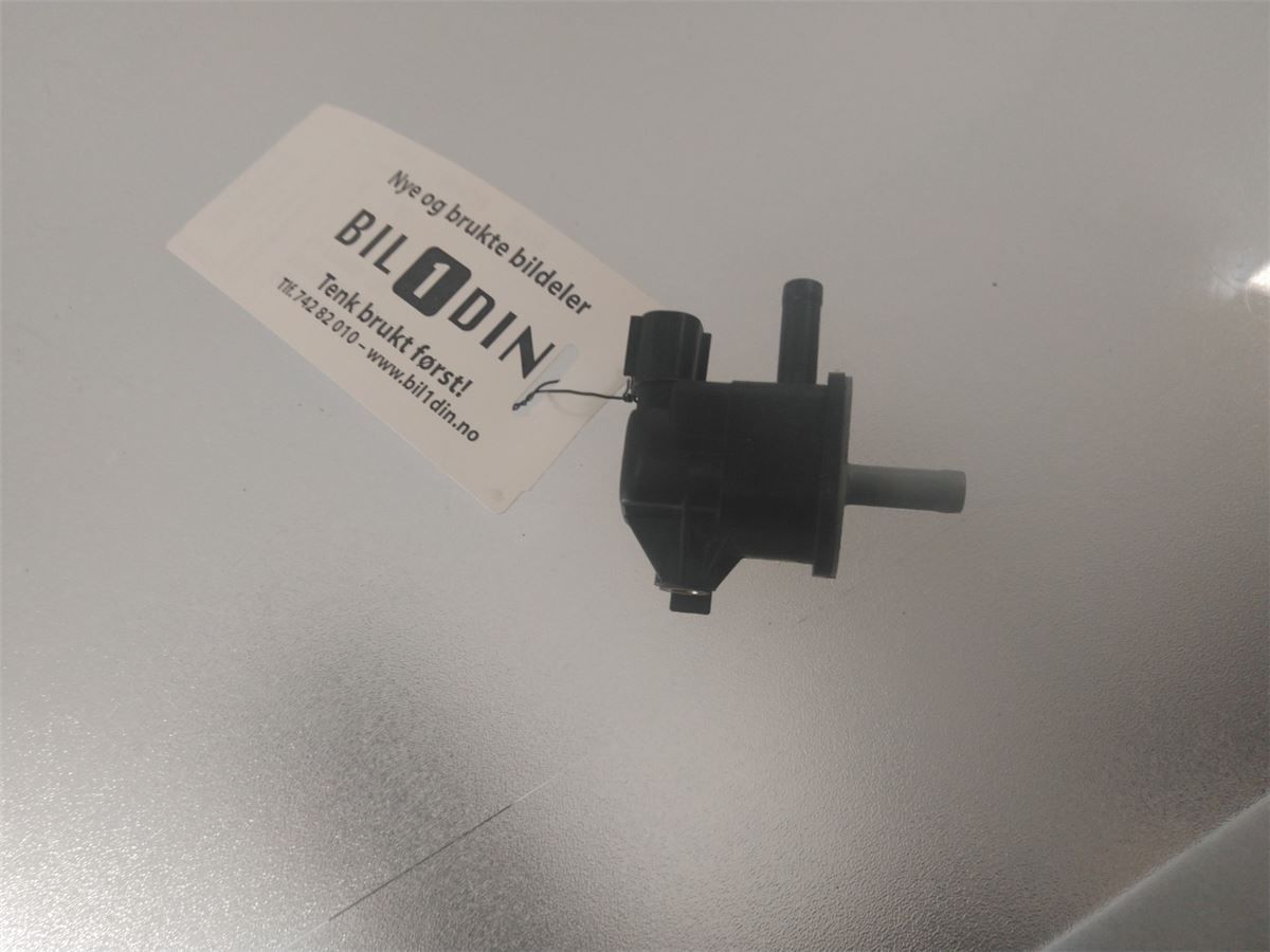 Vacuumventil – bilde 2