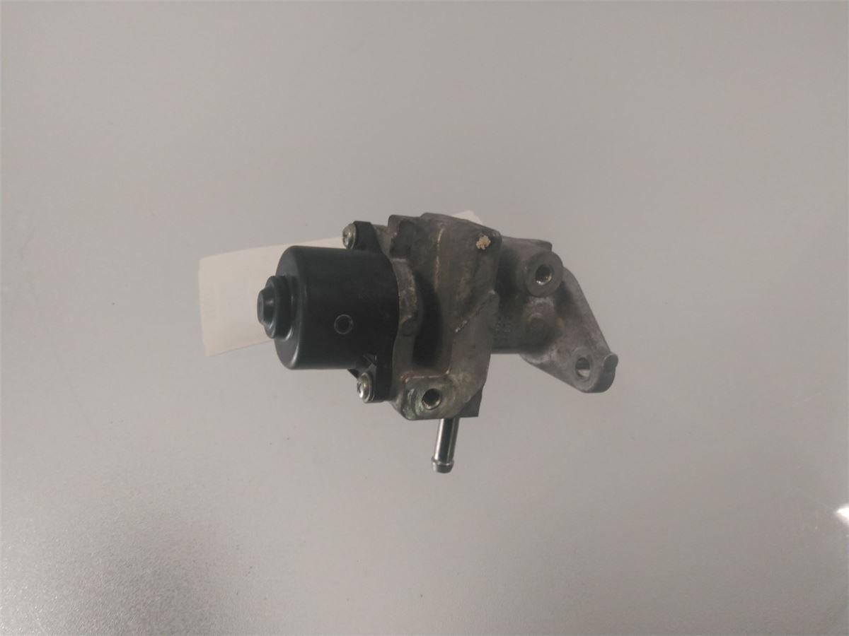 EGR Ventil – bilde 2