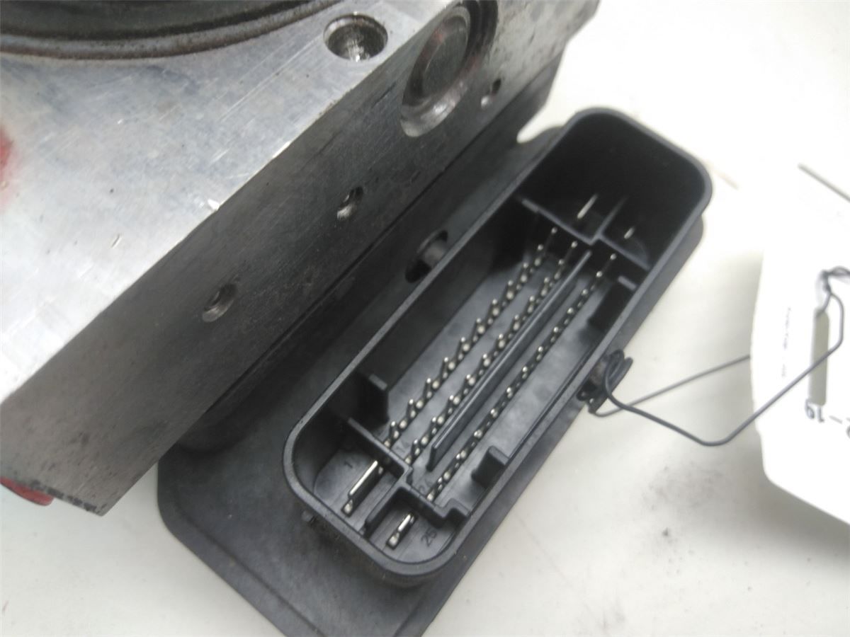 ABS Hydraulikkaggregat – bilde 2