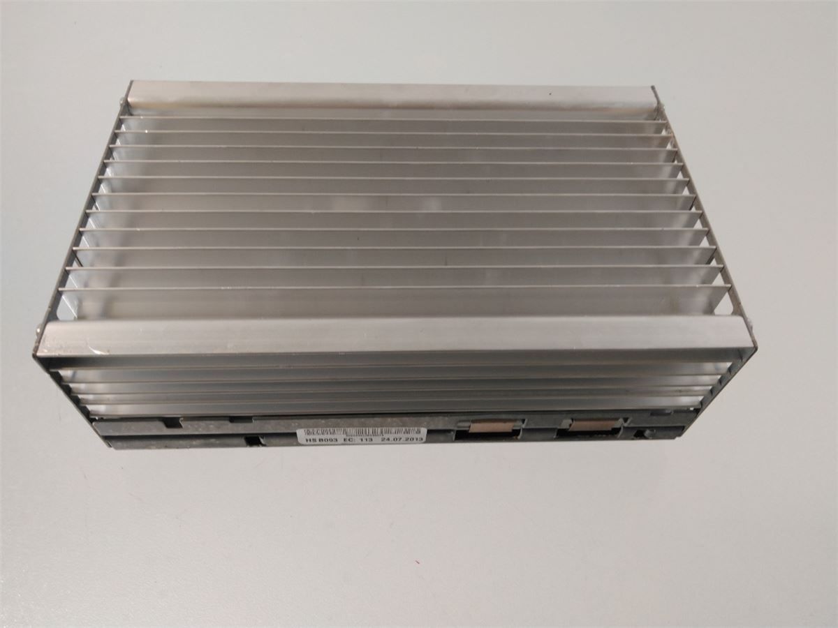 Stereo Forsterker – bilde 1