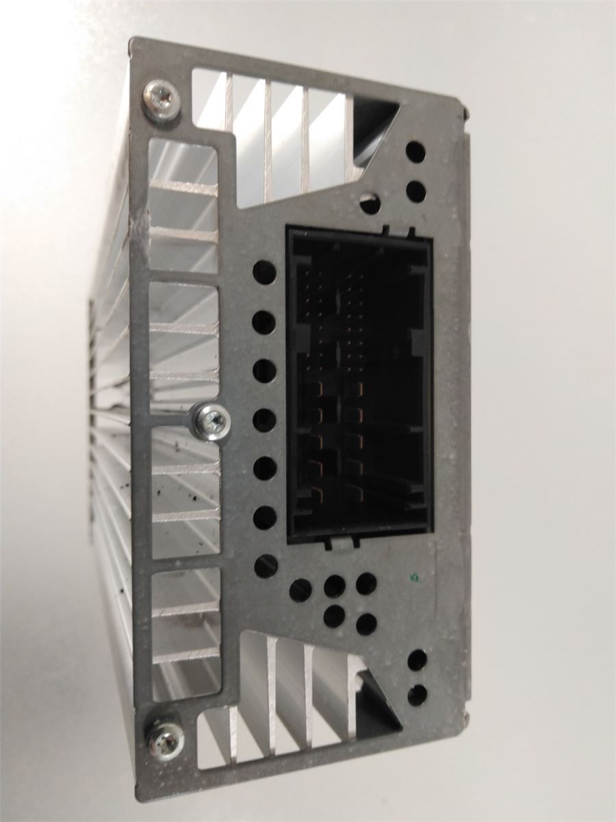 Stereo Forsterker – bilde 2