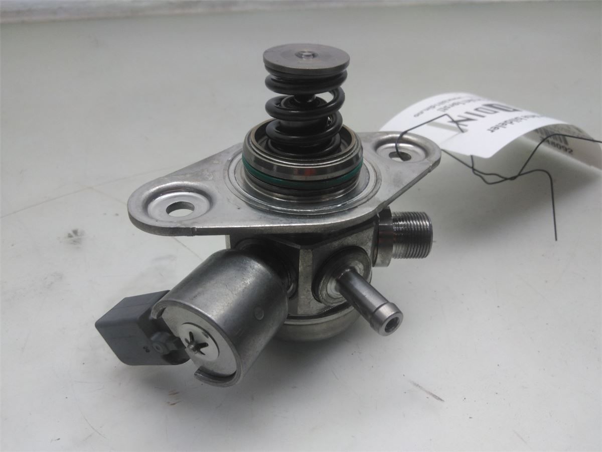 Drivstoffpumpe Mekanisk – bilde 1