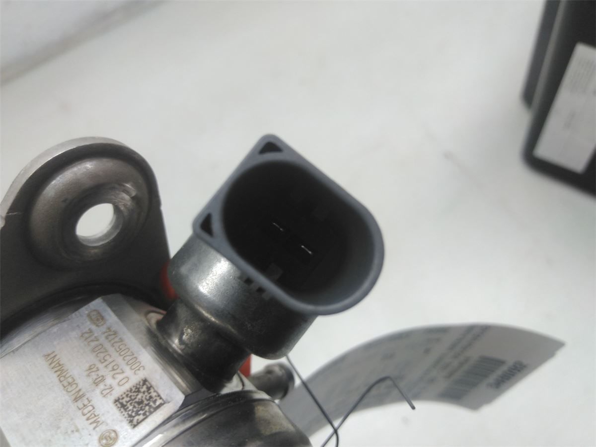 Drivstoffpumpe Mekanisk – bilde 2