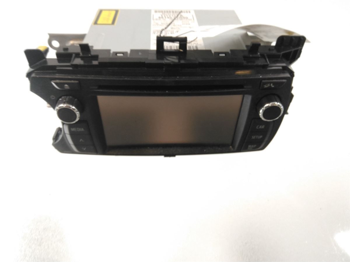 GPS Navigator – bilde 1