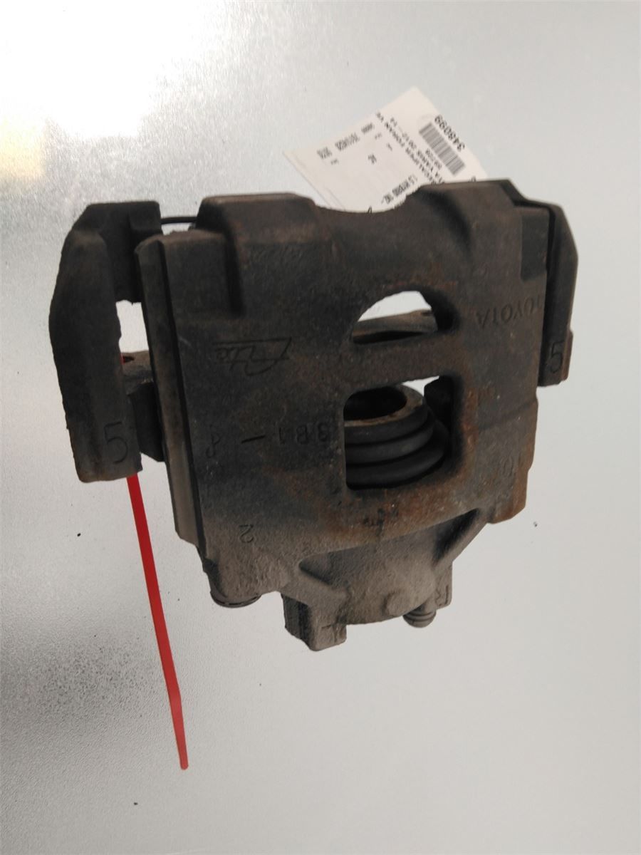 Bremsecaliper Foran Venstre – bilde 3