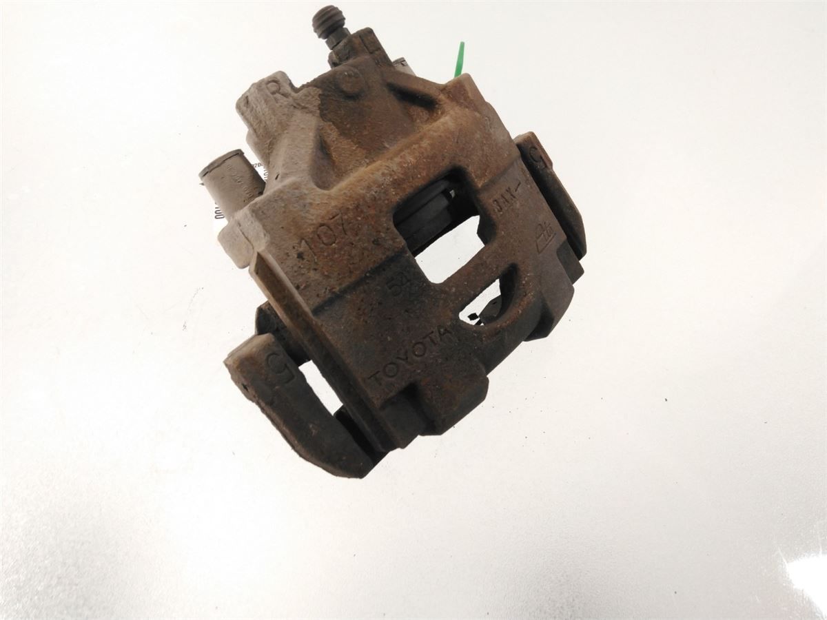 Bremsecaliper Foran Høyre – bilde 2