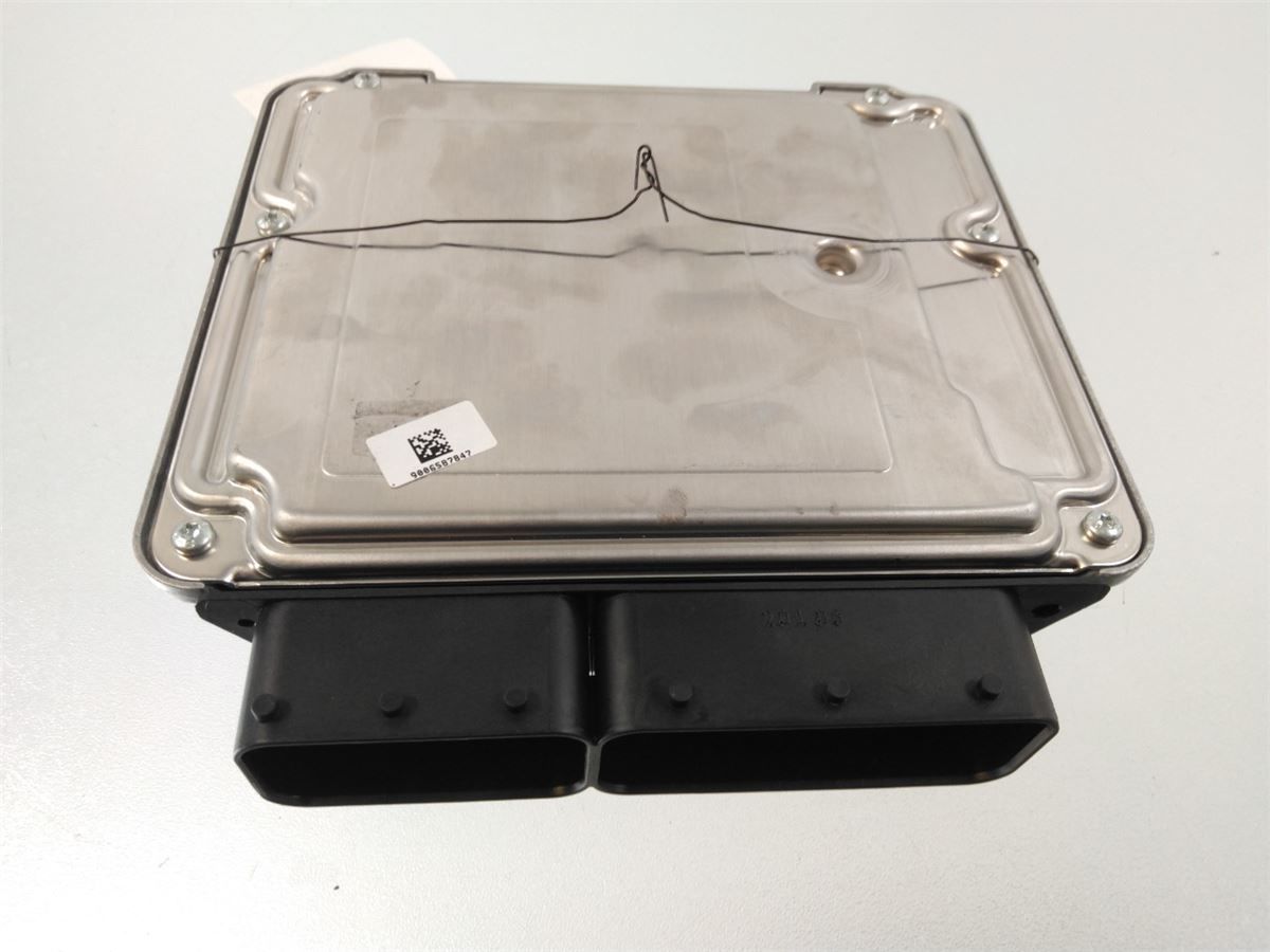 Styreenhet Motor (ECU) Diesel – bilde 2