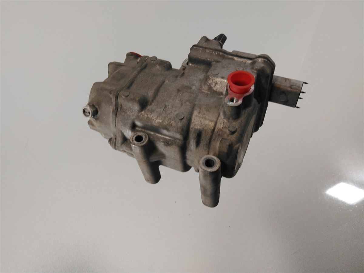 Varme AC Kompressor – bilde 1