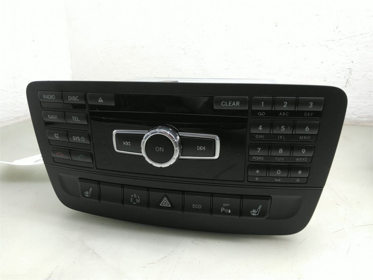 Stereo Radio Med CD – bilde 1