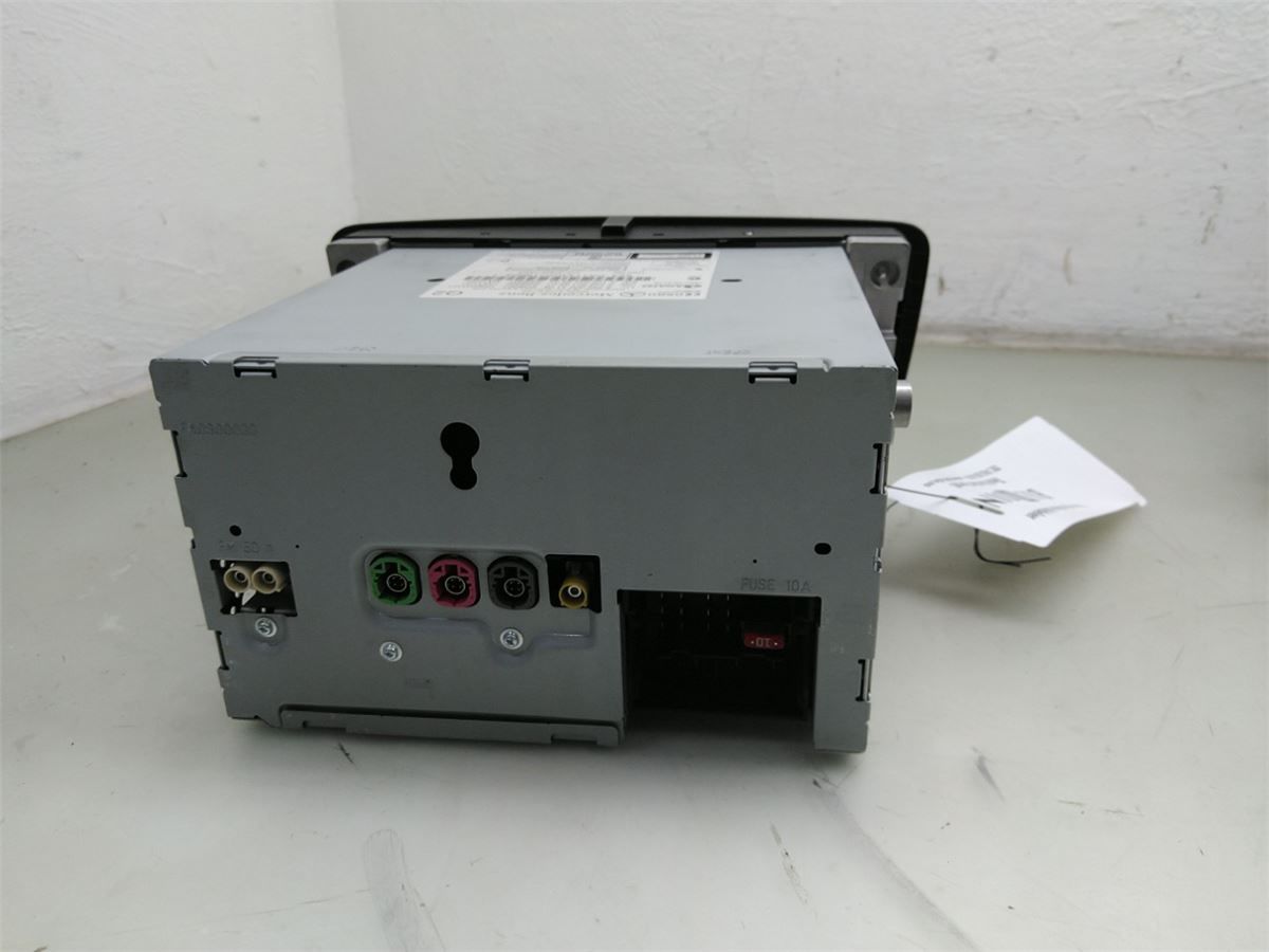 Stereo Radio Med CD – bilde 2