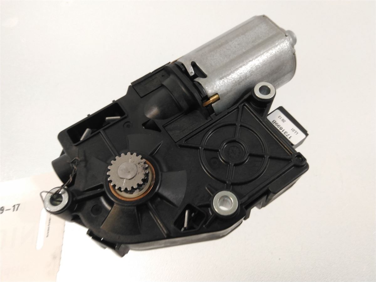 Takluke Motor – bilde 1