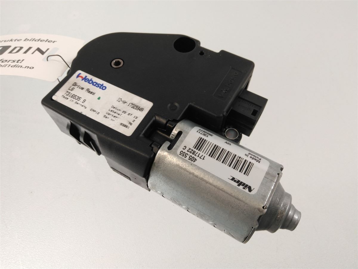 Takluke Motor – bilde 2