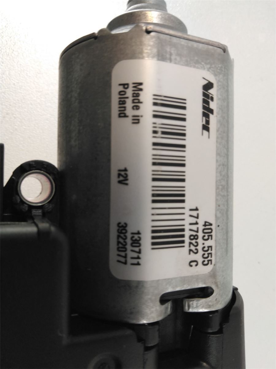 Takluke Motor – bilde 4
