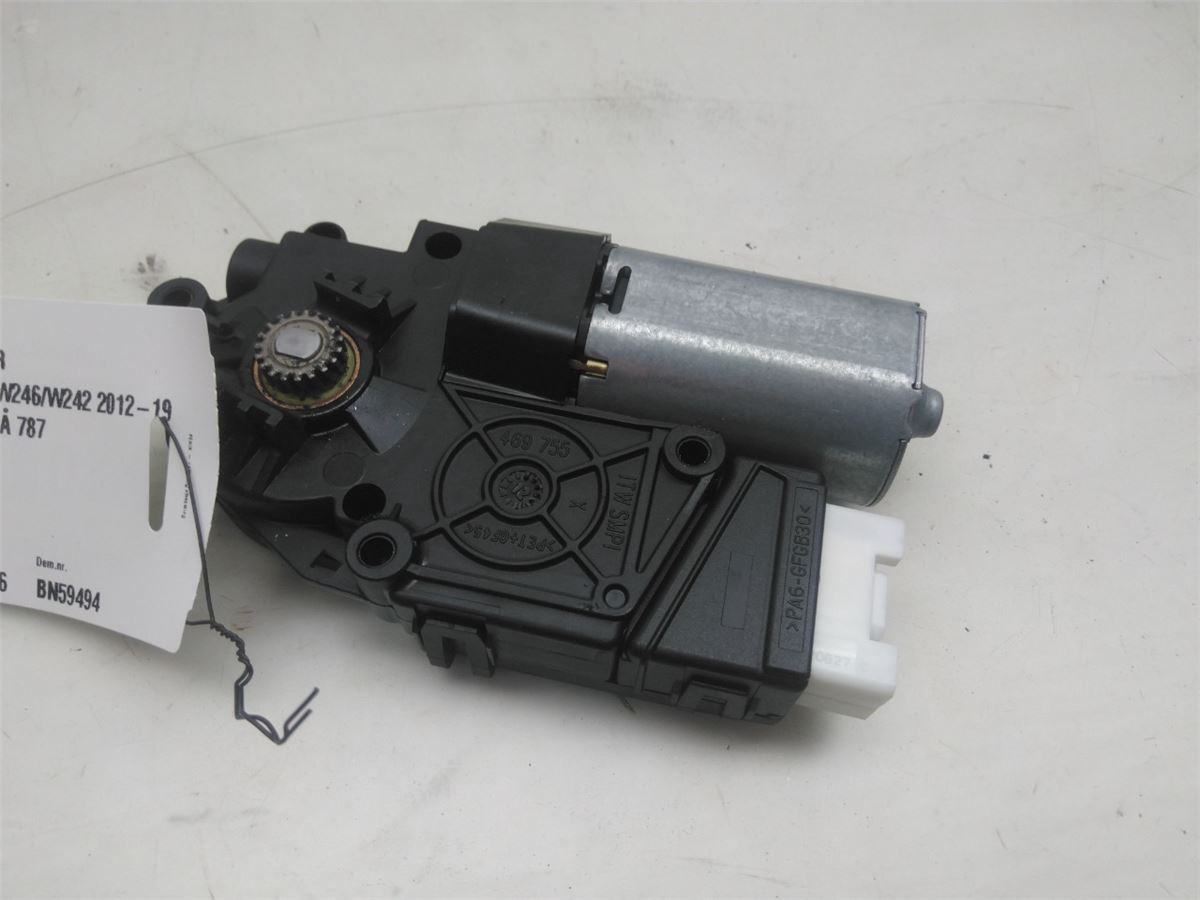 Takluke Motor – bilde 1