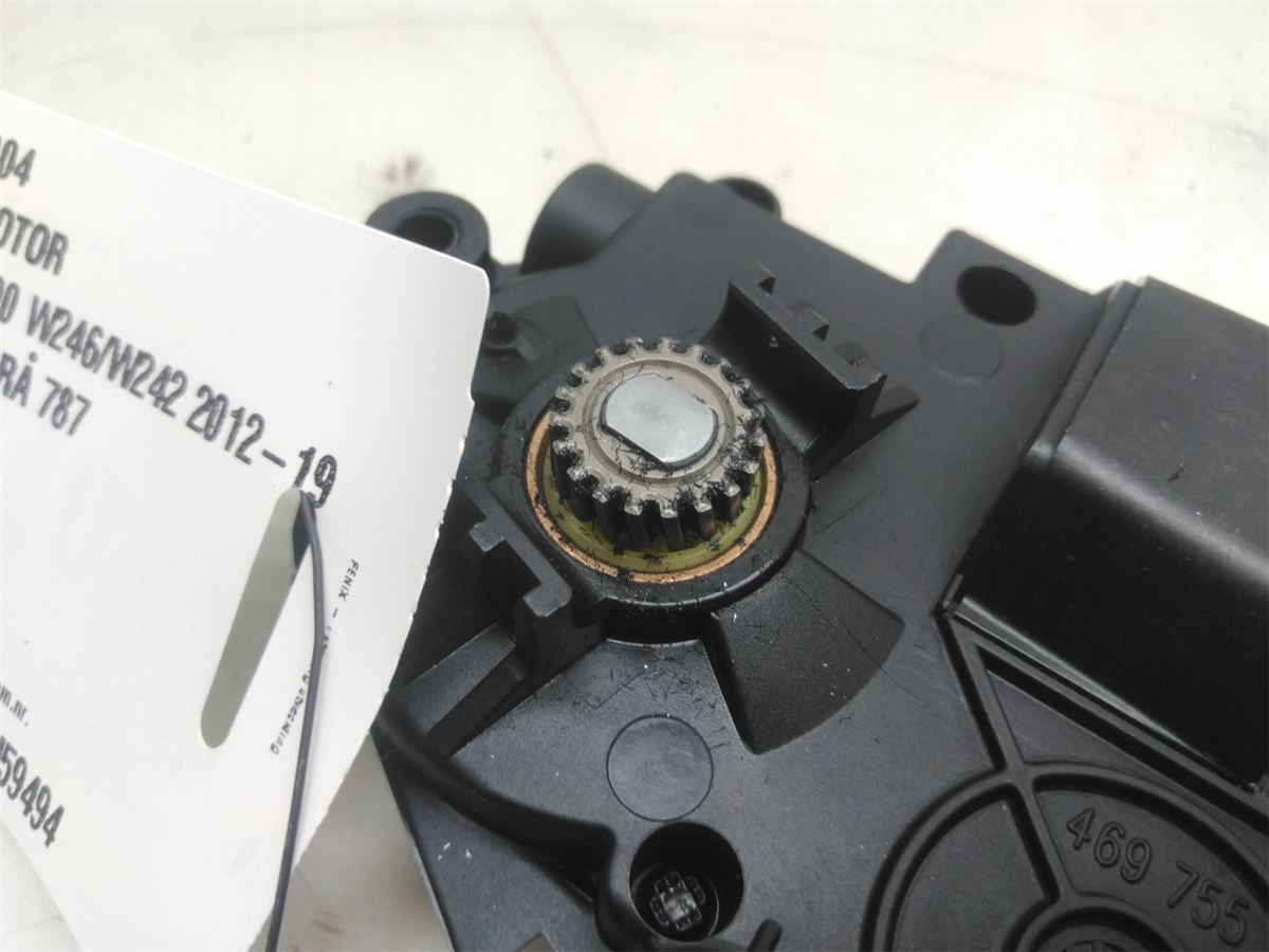 Takluke Motor – bilde 2