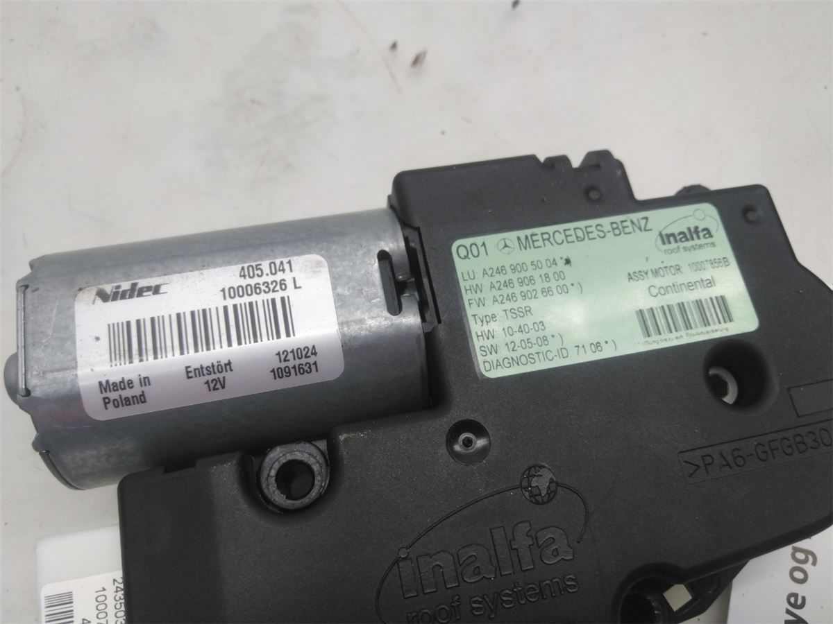 Takluke Motor – bilde 4
