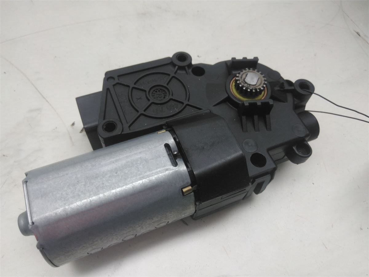 Takluke Motor – bilde 1