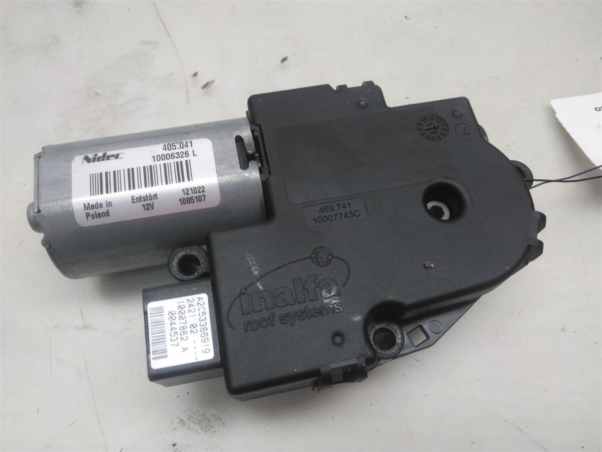 Takluke Motor – bilde 3