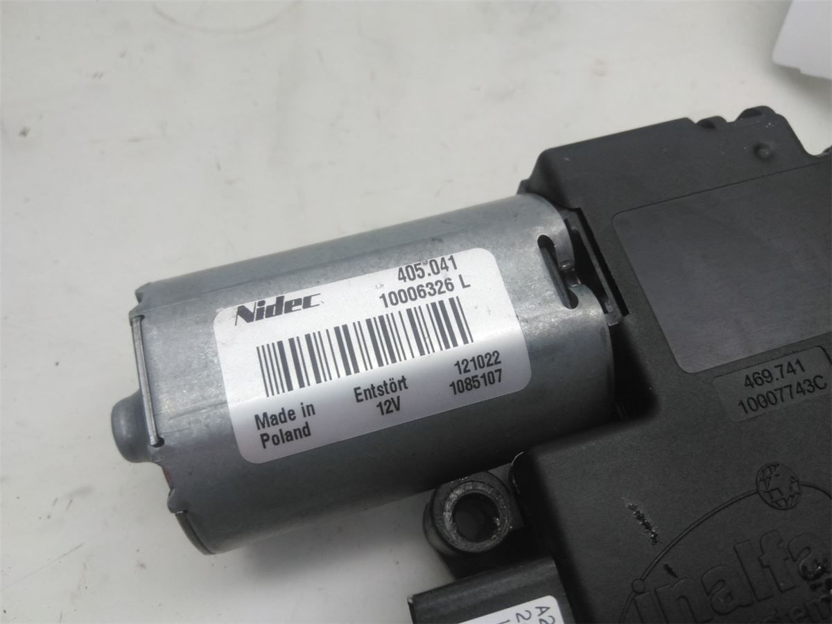 Takluke Motor – bilde 5