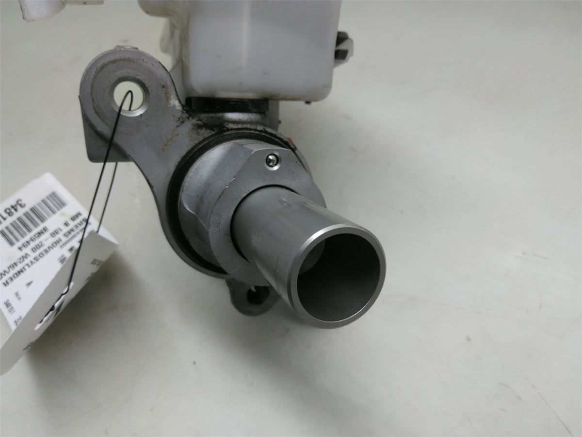 Brems Hovedsylinder – bilde 3