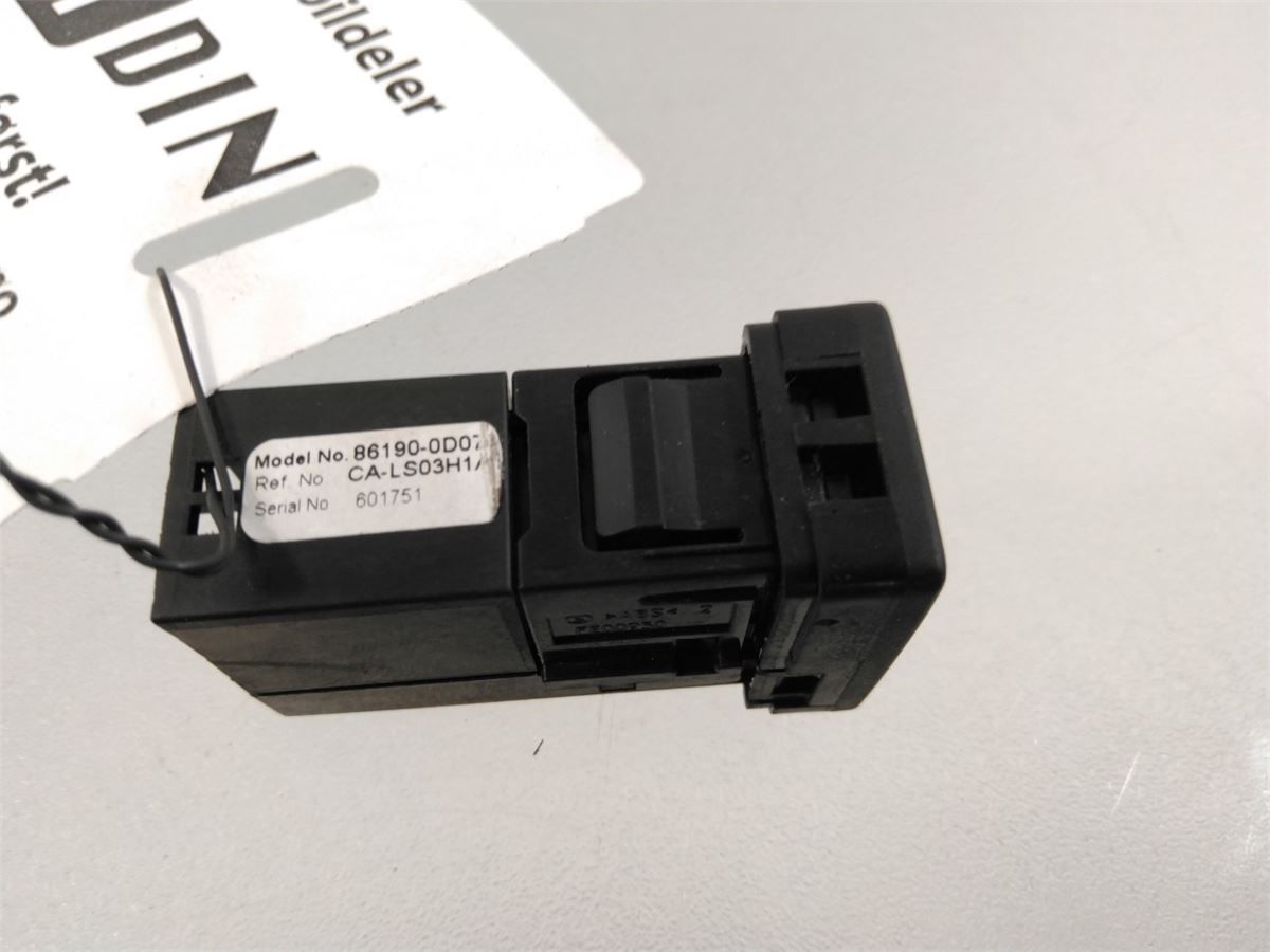 Usb Forbindelse – bilde 2