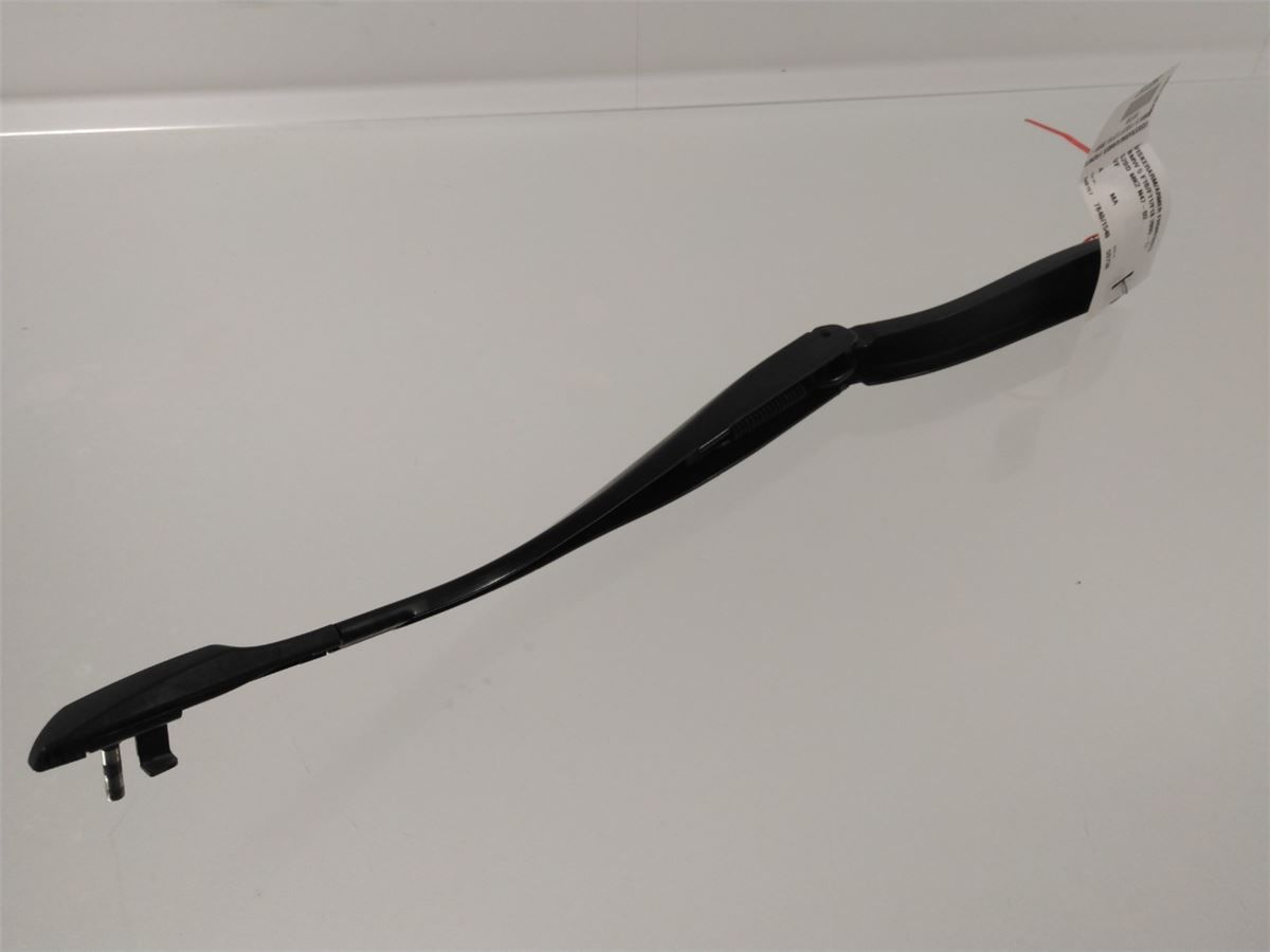 Viskerarm / Armer Frontrute – bilde 1