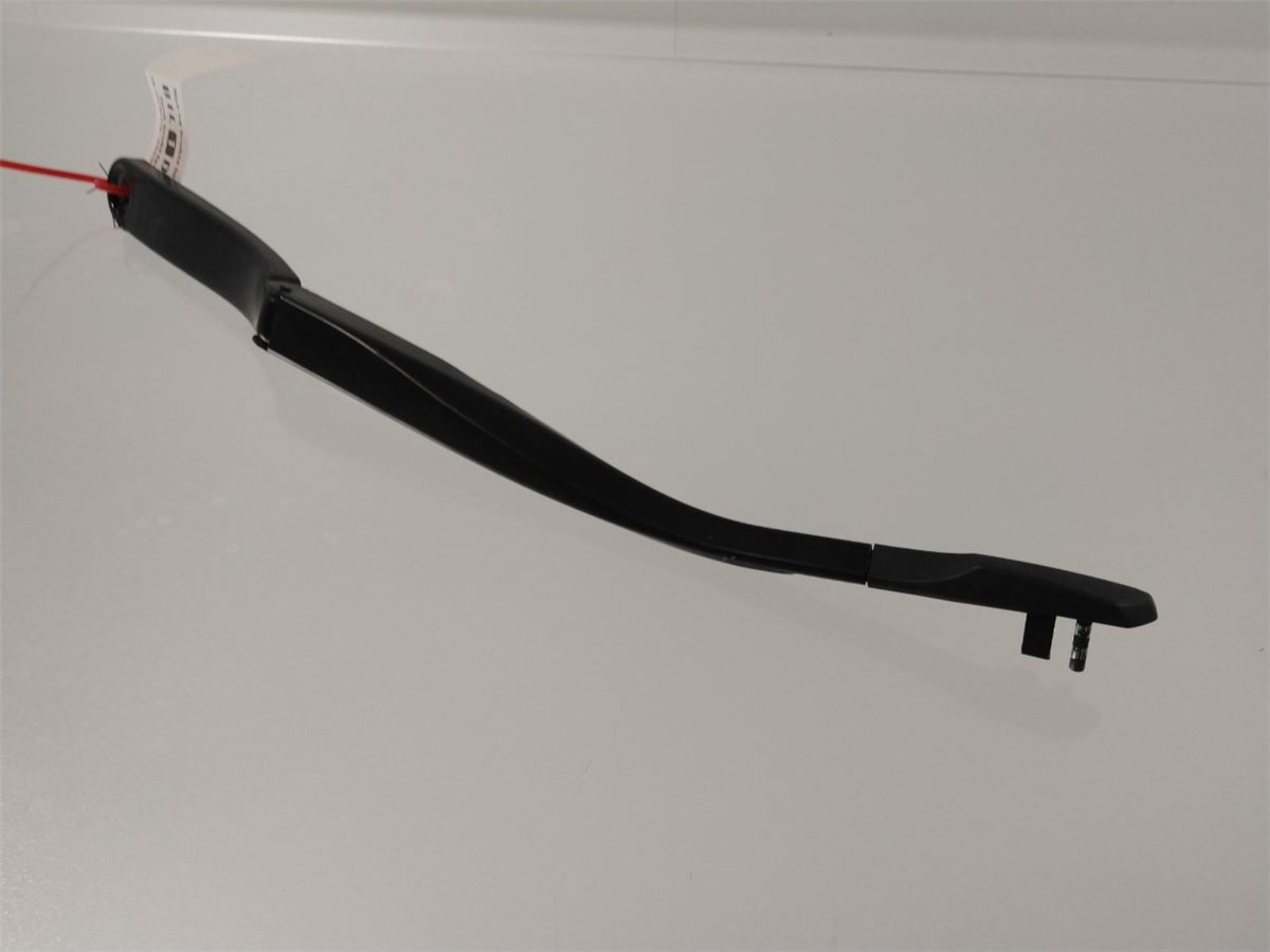 Viskerarm / Armer Frontrute – bilde 2