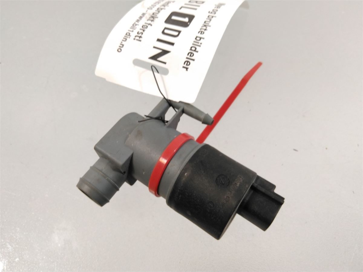 Spylerpumpe Bakluke – bilde 2