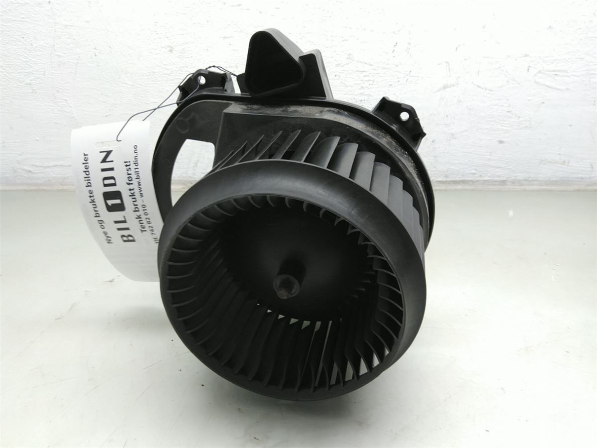 Varmeapparat Viftemotor – bilde 2