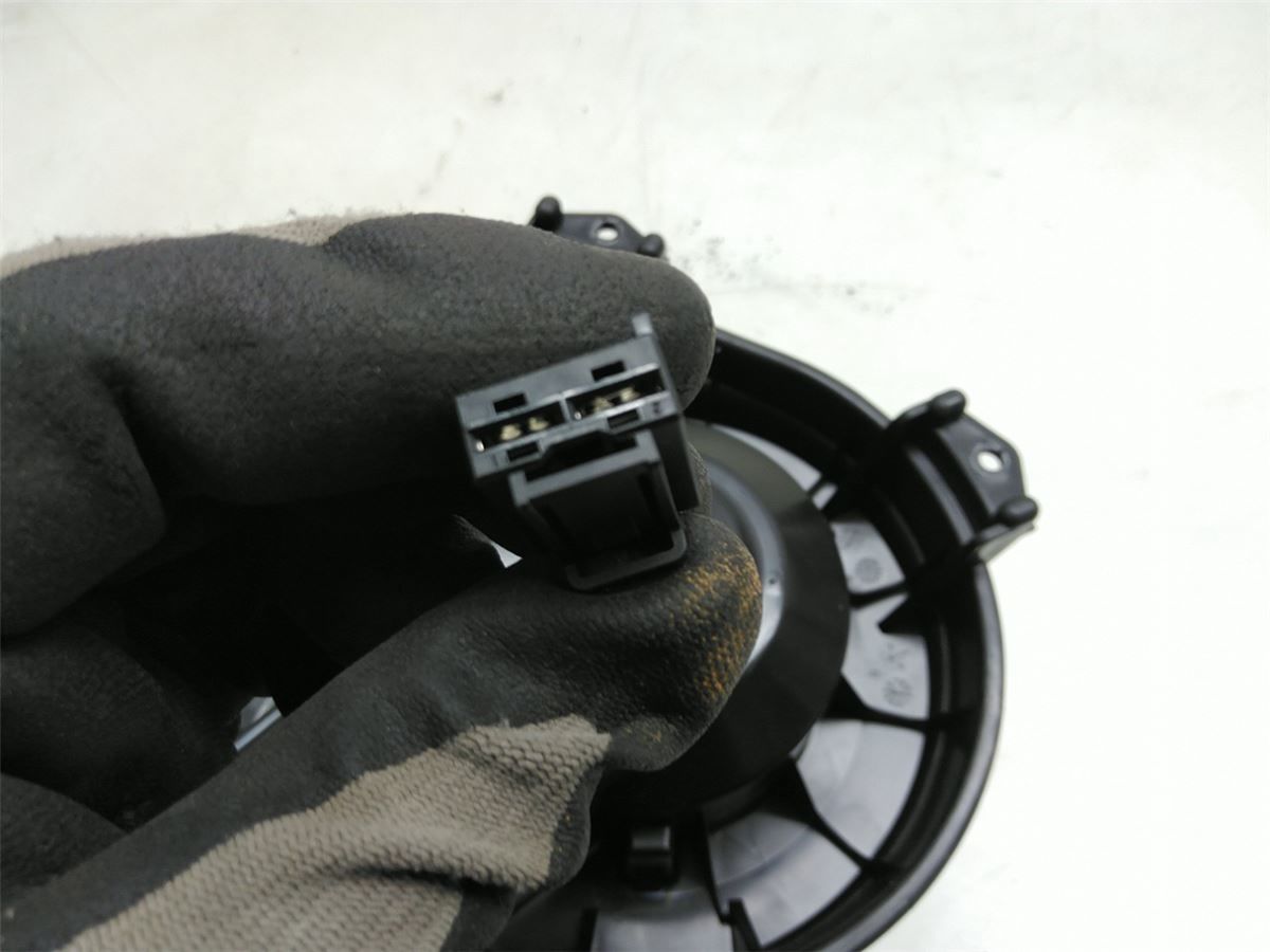 Varmeapparat Viftemotor – bilde 3