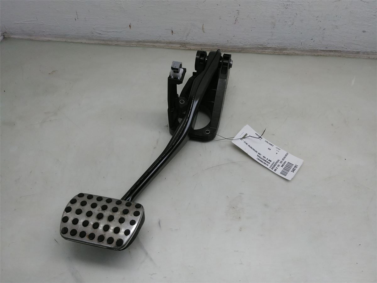 Bremsepedal – bilde 1