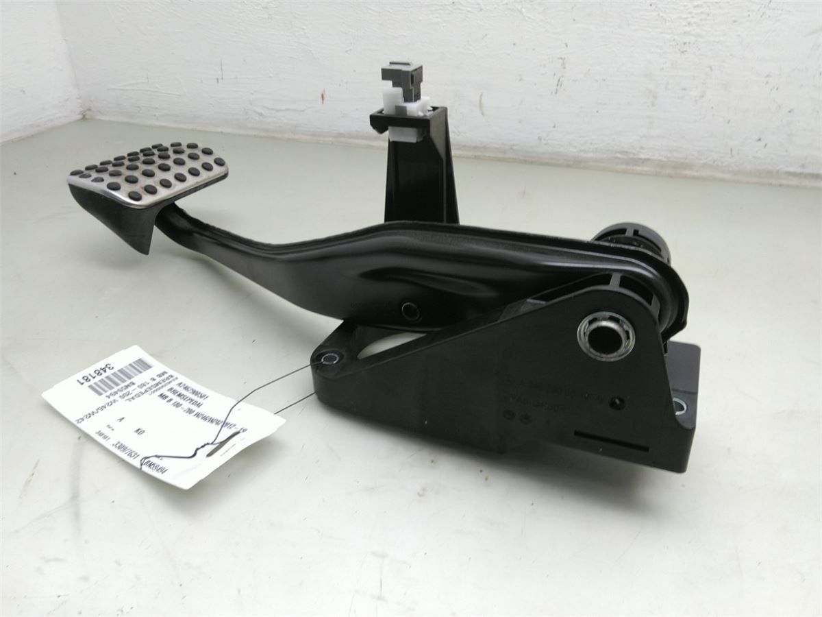 Bremsepedal – bilde 2
