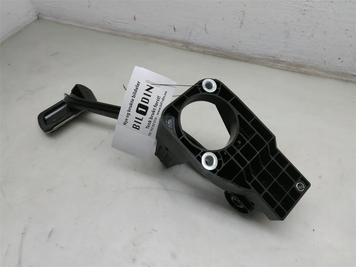 Bremsepedal – bilde 3