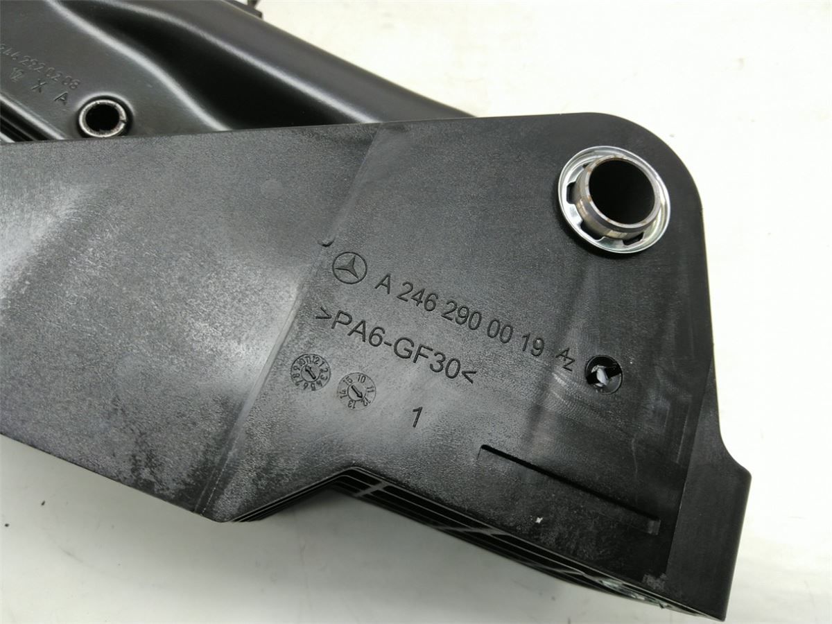 Bremsepedal – bilde 5