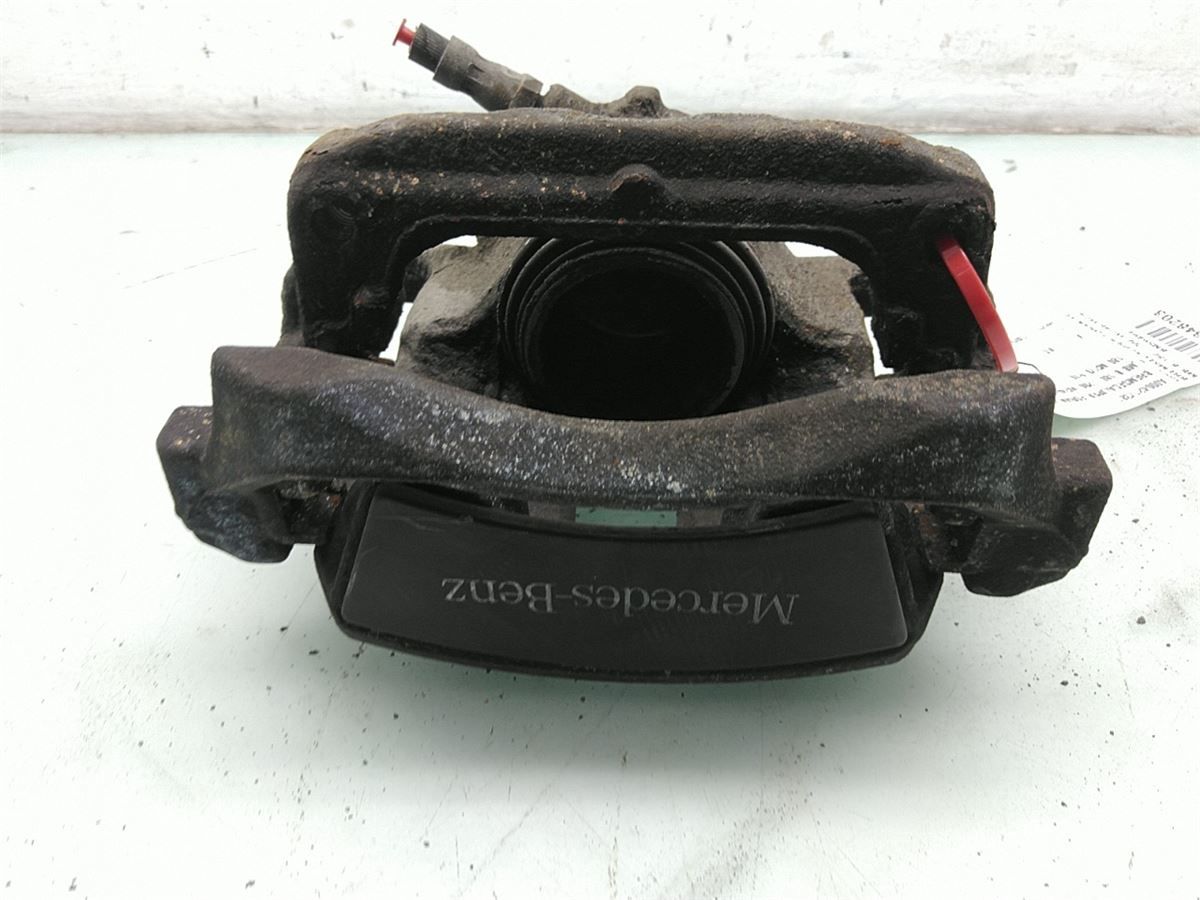 Bremsecaliper Foran Venstre – bilde 2