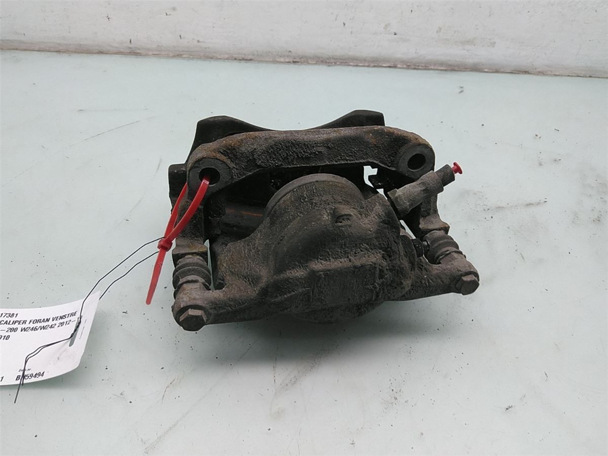 Bremsecaliper Foran Venstre – bilde 3