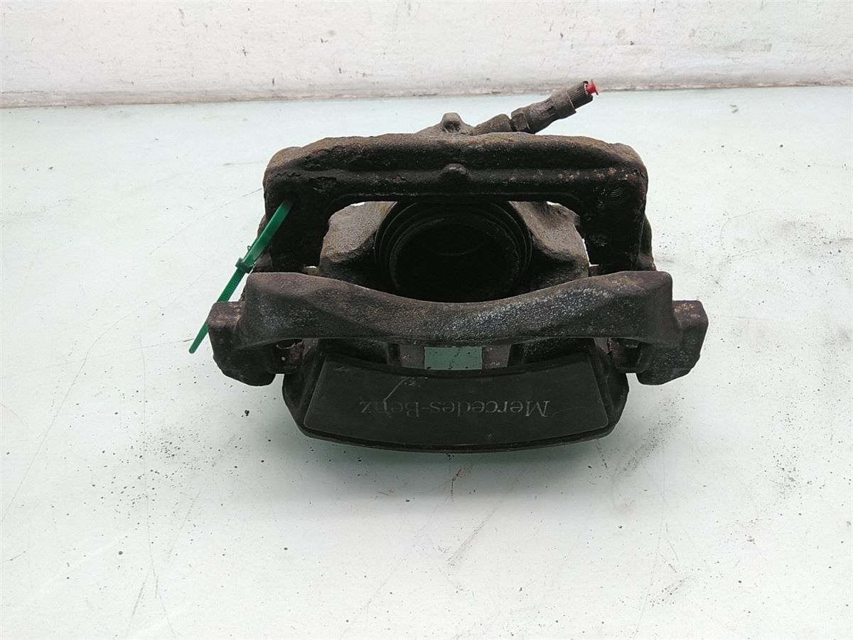 Bremsecaliper Foran Høyre – bilde 2