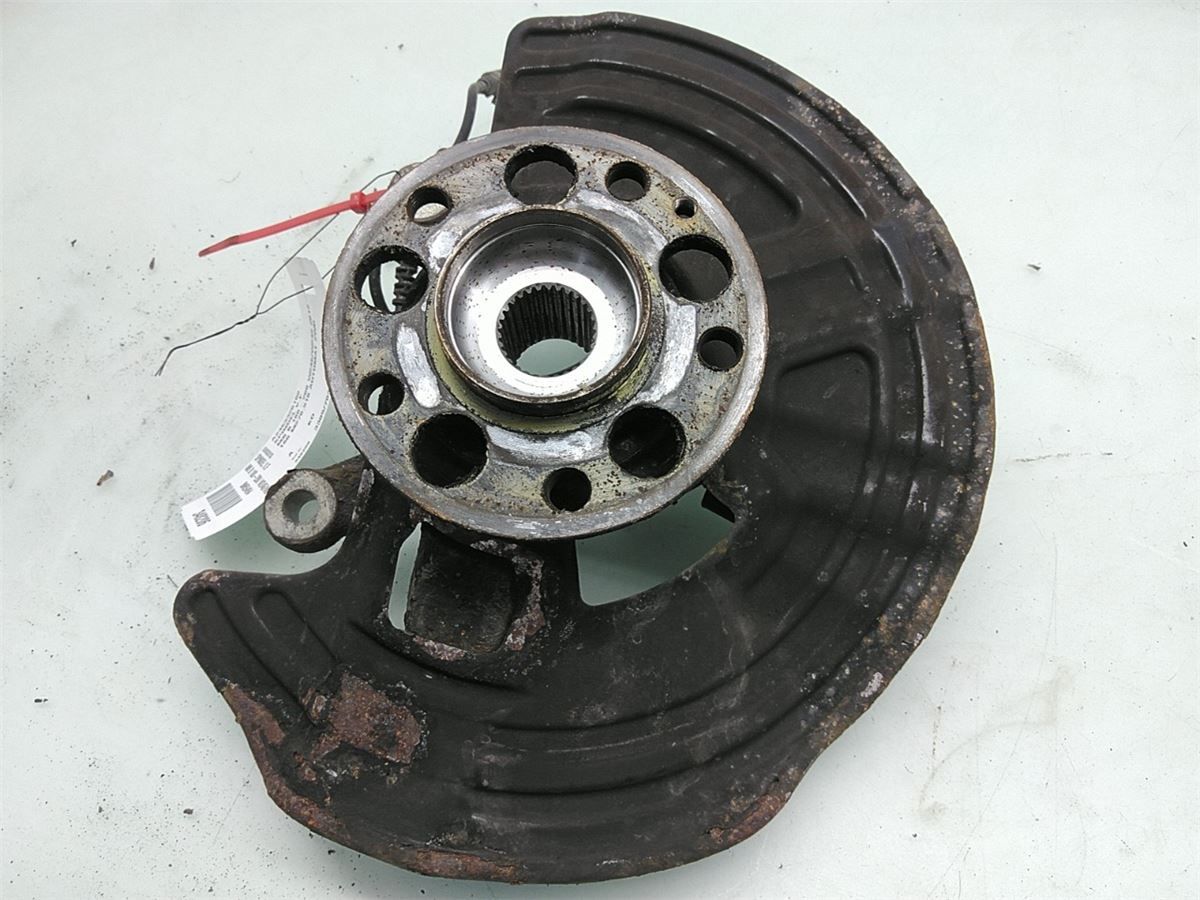 Spindel V.F – bilde 1
