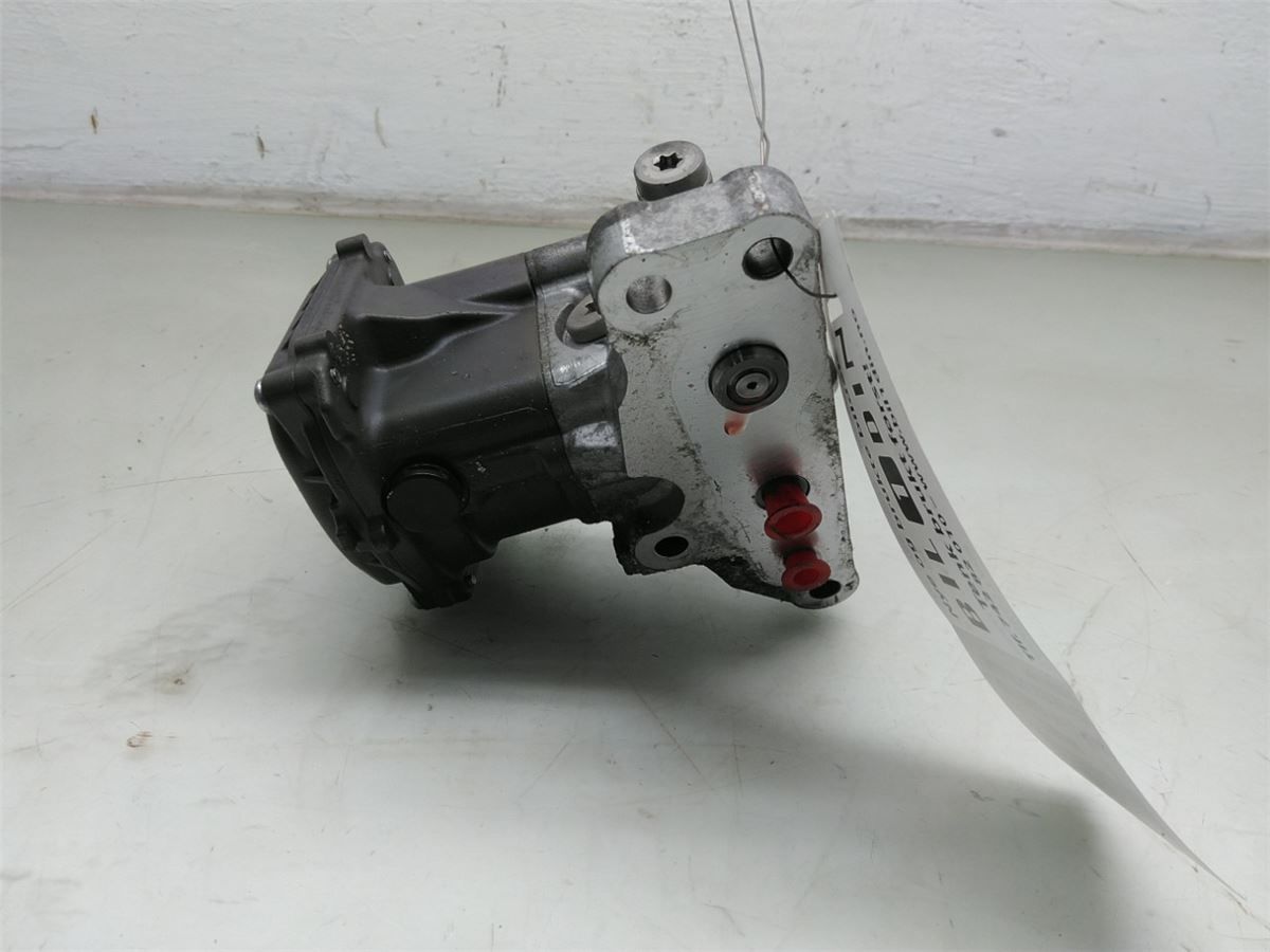 Gearkasse Oljepumpe – bilde 1