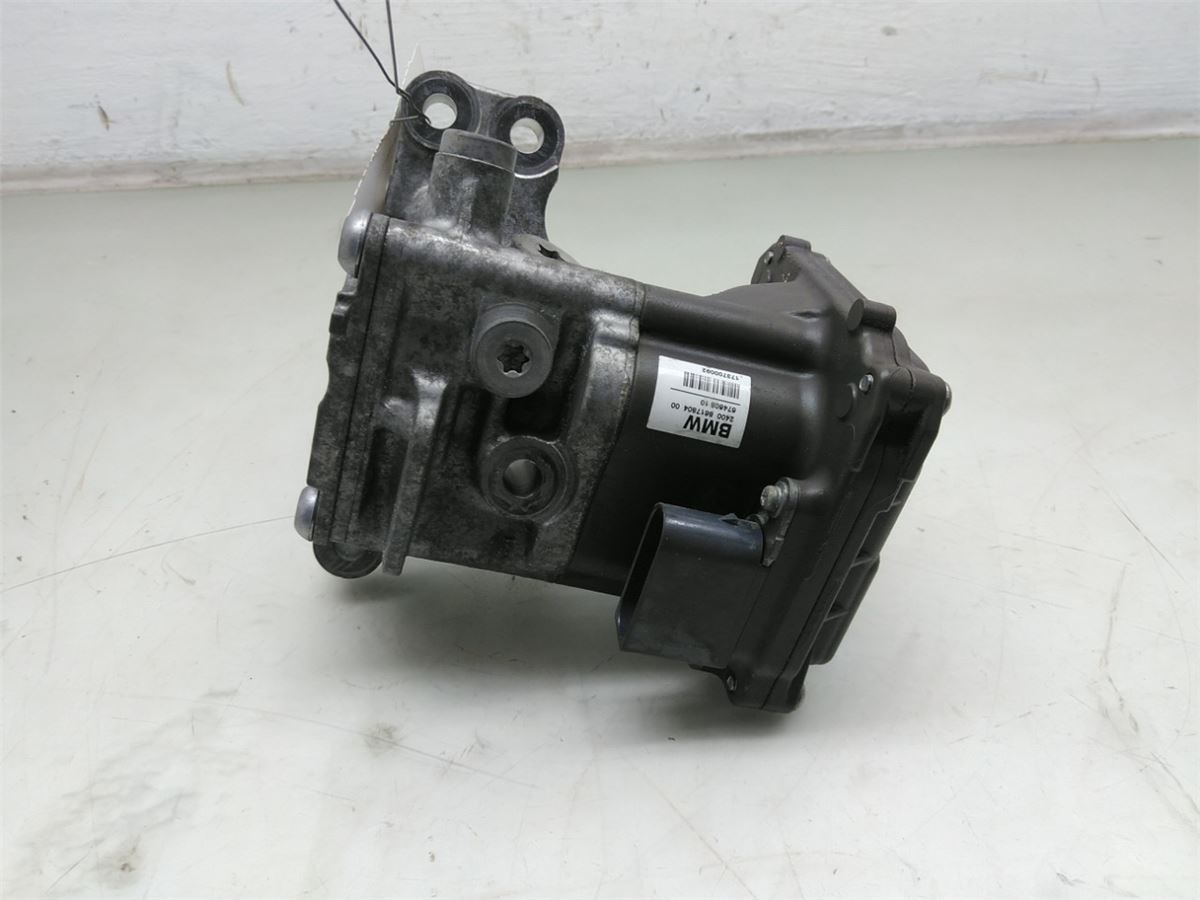 Gearkasse Oljepumpe – bilde 2