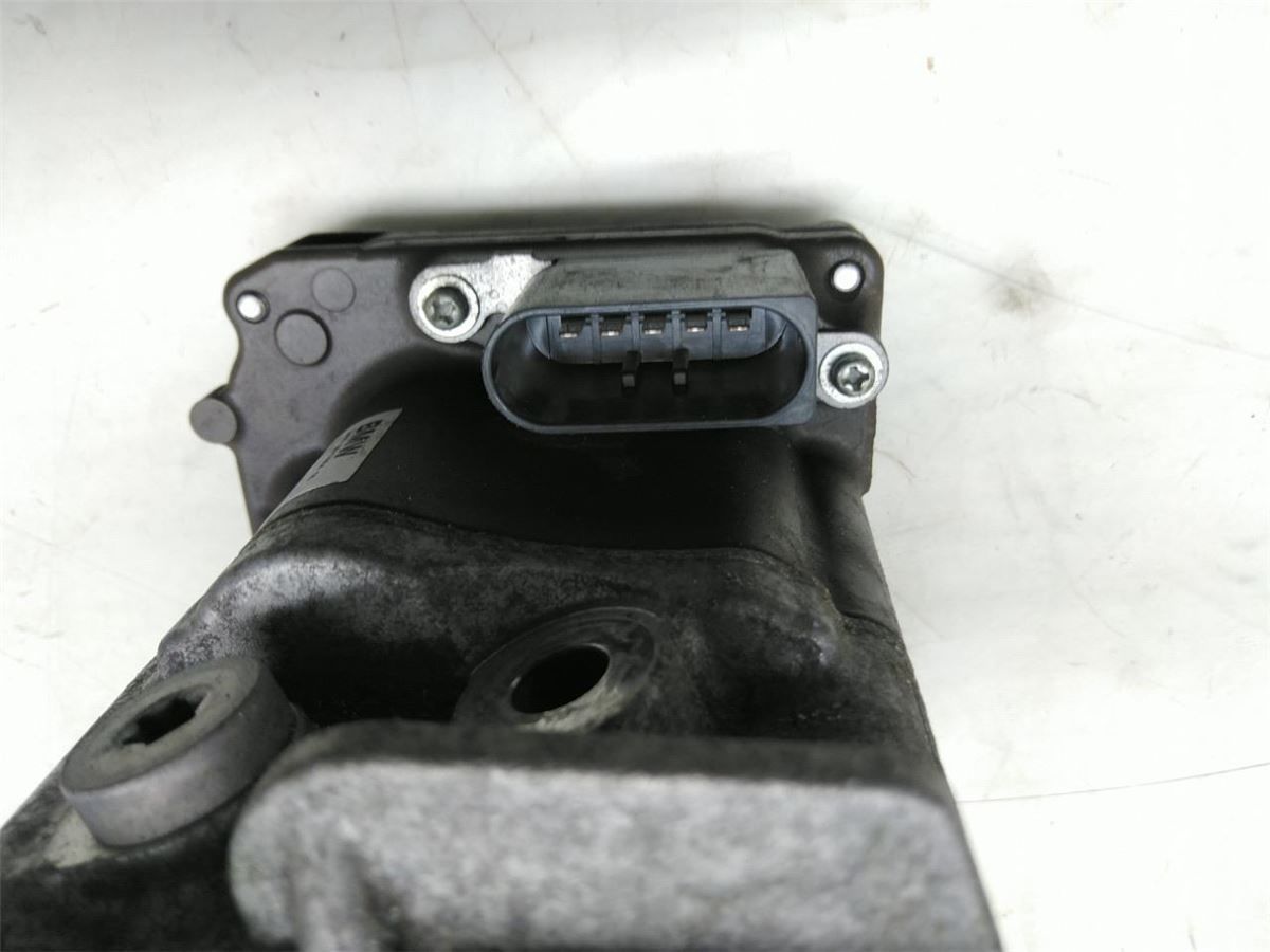 Gearkasse Oljepumpe – bilde 3