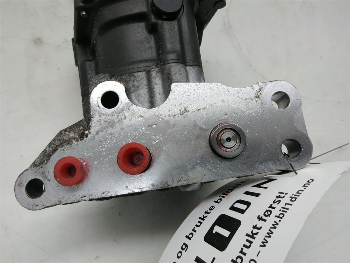 Gearkasse Oljepumpe – bilde 4
