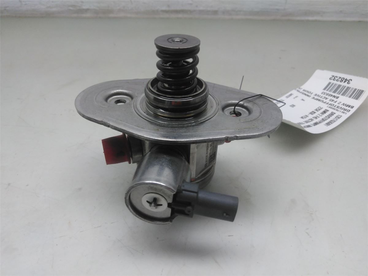Drivstoffpumpe Innspr / Høytrykk – bilde 2