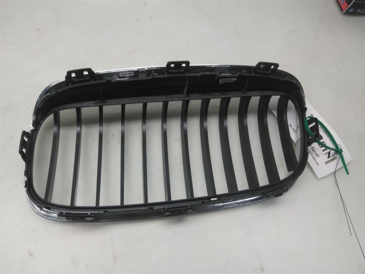 Grilldel Høyre – bilde 2