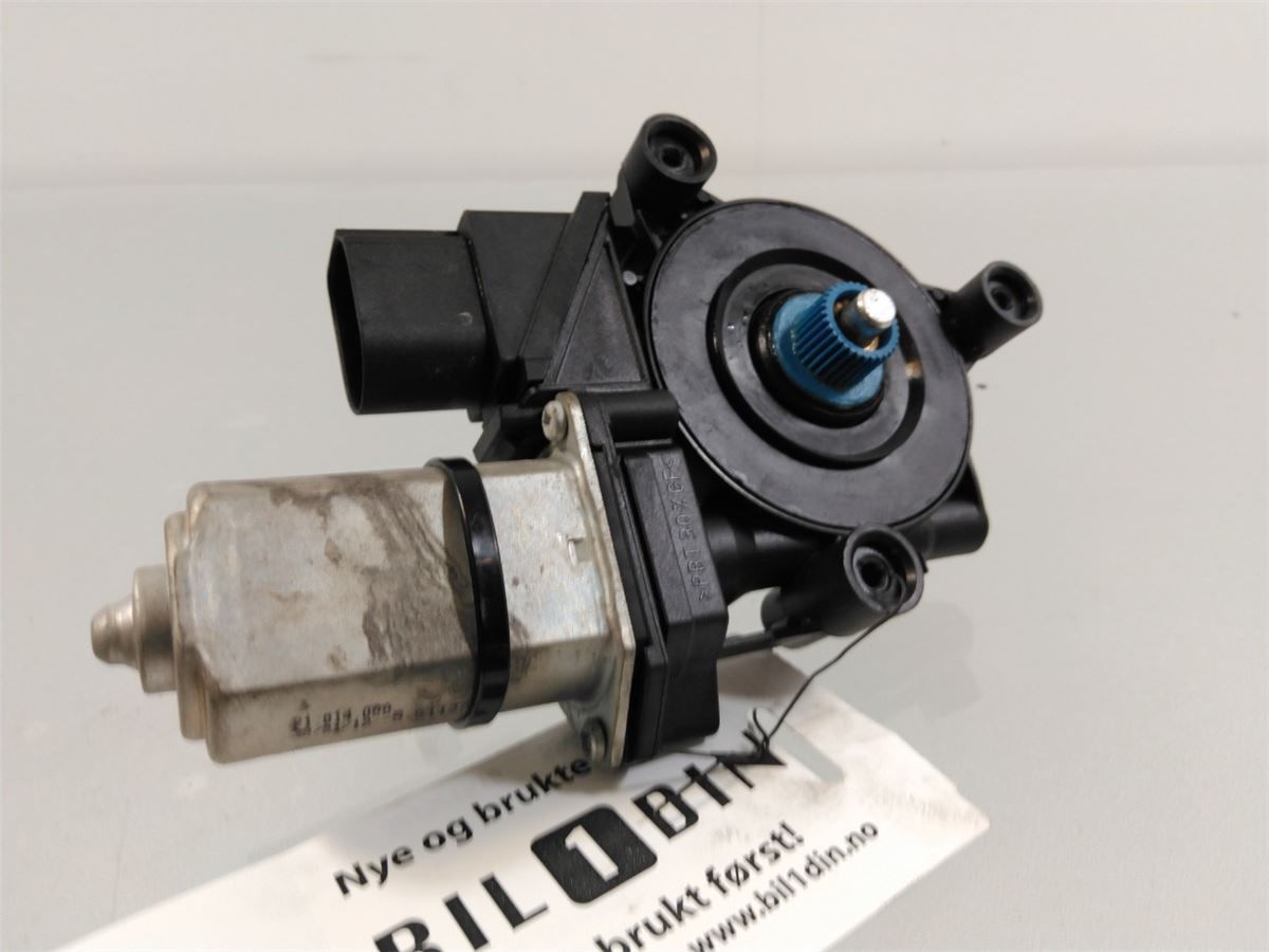 Vindusheismotor – bilde 1
