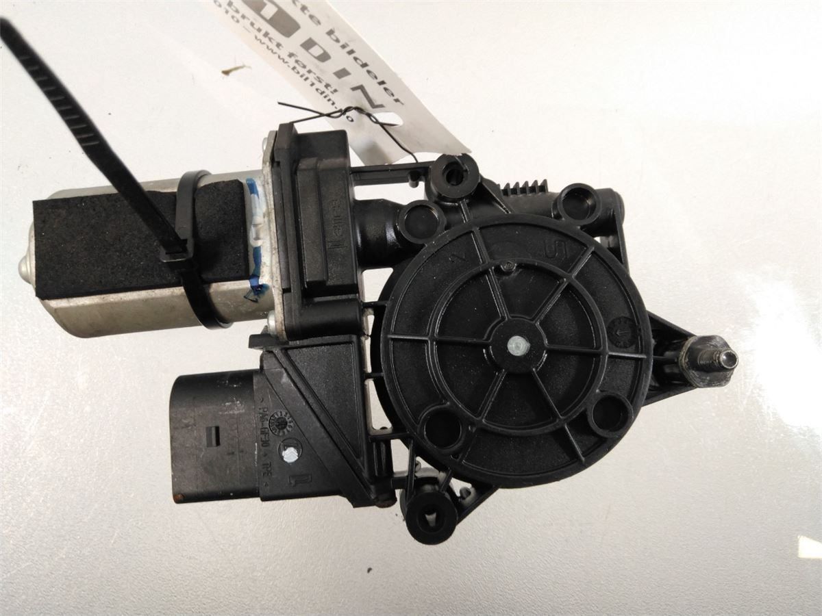 Vindusheismotor – bilde 2