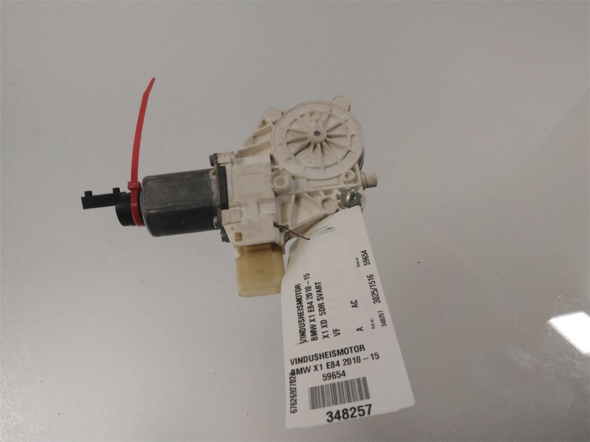 Vindusheismotor – bilde 2