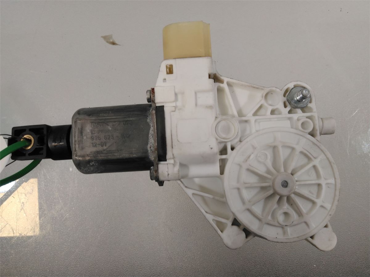 Vindusheismotor – bilde 1